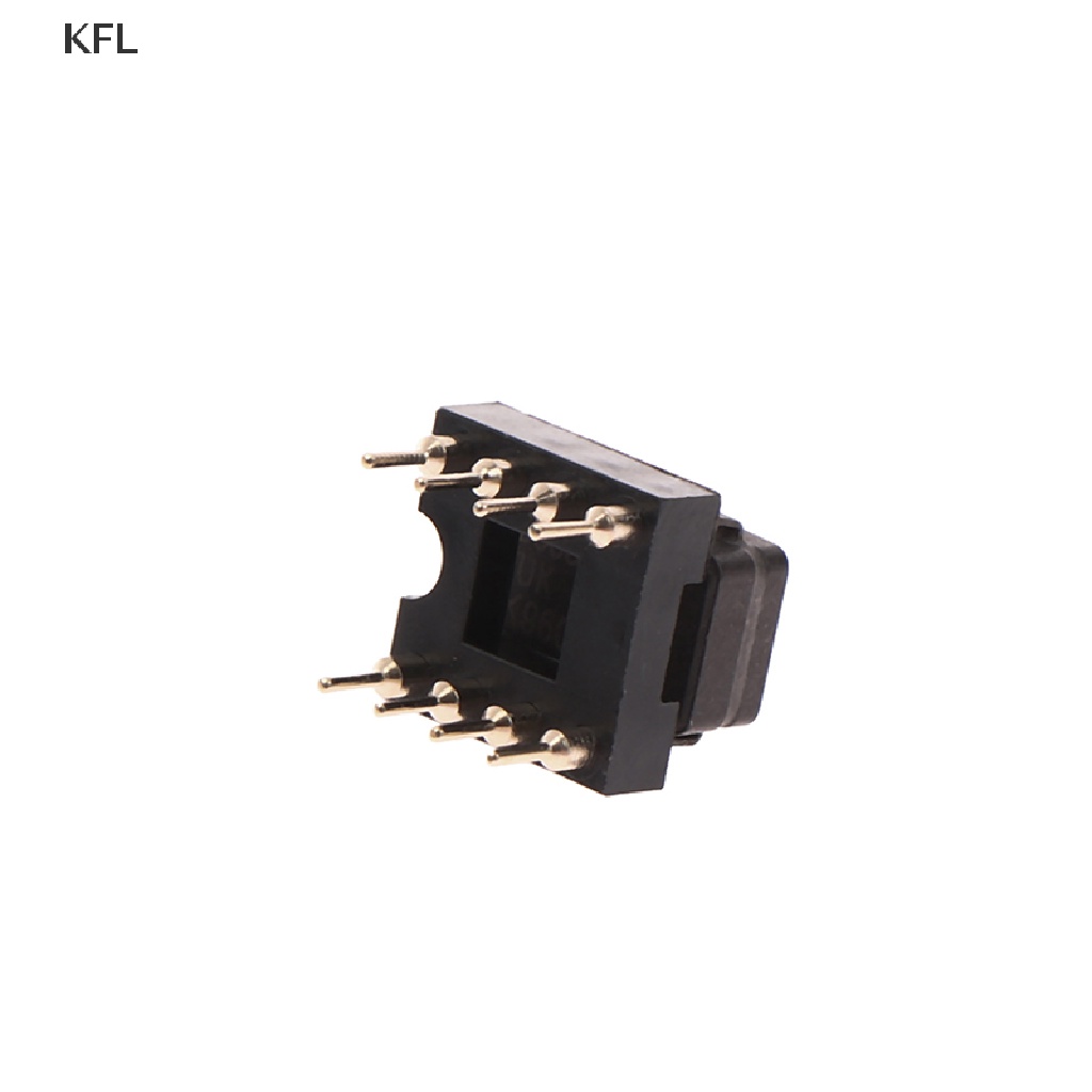 (KFL) เครื่องขยายเสียง OPA2604AQ Dual Op Amp มือสอง แบบเปลี่ยน 1 ชิ้น