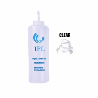 เจลไอพีแอล gel ipl ขนาด 280ml