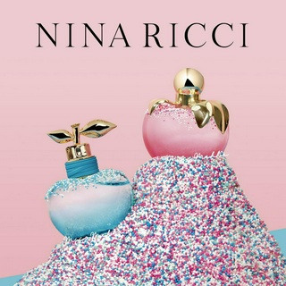 Nina Ricci Parfums - Les Gourmandises De Nina / Luna 80ml (พร้อมส่ง/กล่องซีล)