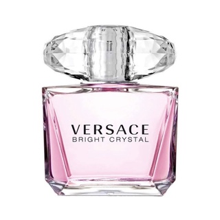 VERSACE Bright Crystal EDT 90ml (tester)