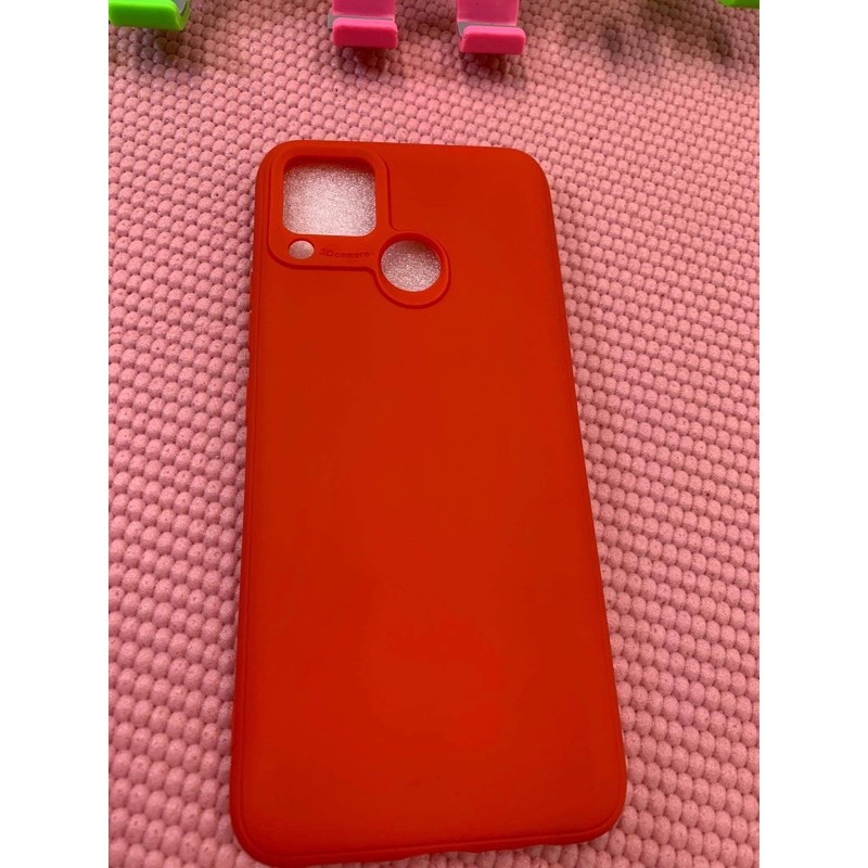 เคส REALME C12 เคสแข็ง