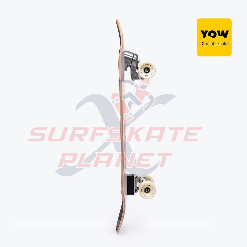 พร้อมส่ง YOW Fanning Falcon Performer 33.5 - Surfskate Planet X - YOW ...