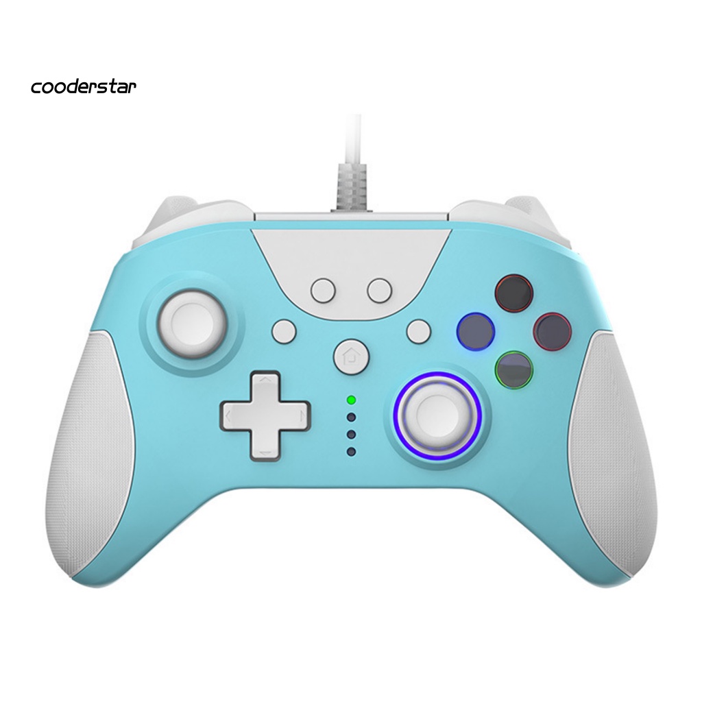 Cood อุปกรณ์ควบคุมเกม แบบใช้สาย สะดวกสบาย สําหรับ XBox - cooderstar.th ...