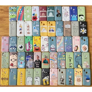 เคสวีโว้ y91/y91i/y93/y95 สินค้าพร้อมส่ง 💓