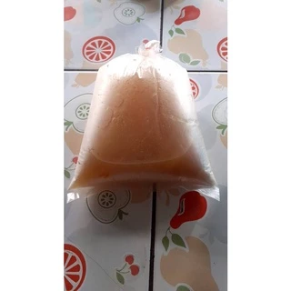 น้ำยำเด็ก แบบไม่เผ็ด