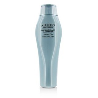 SHISEIDO  The Hair Care Sleekliner Shampoo (Rebellious Hair)  Size: 250ml/8.5oz