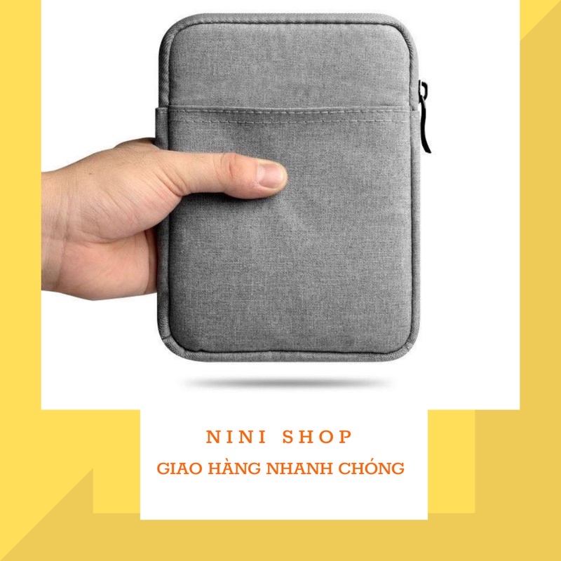 กระเป๋ากันกระแทกสําหรับเครื่องอ่าน kindle (ขนาด 6 นิ้ว)