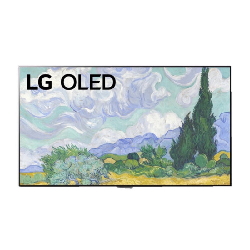 LG 77” OLED77G1 4K,Smart