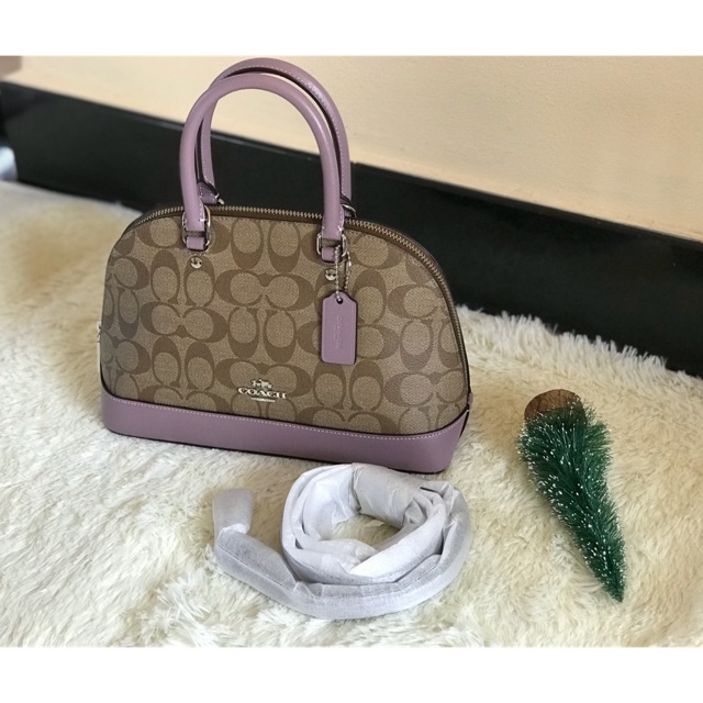 🌟new🌟COACH F27583 แท้💯