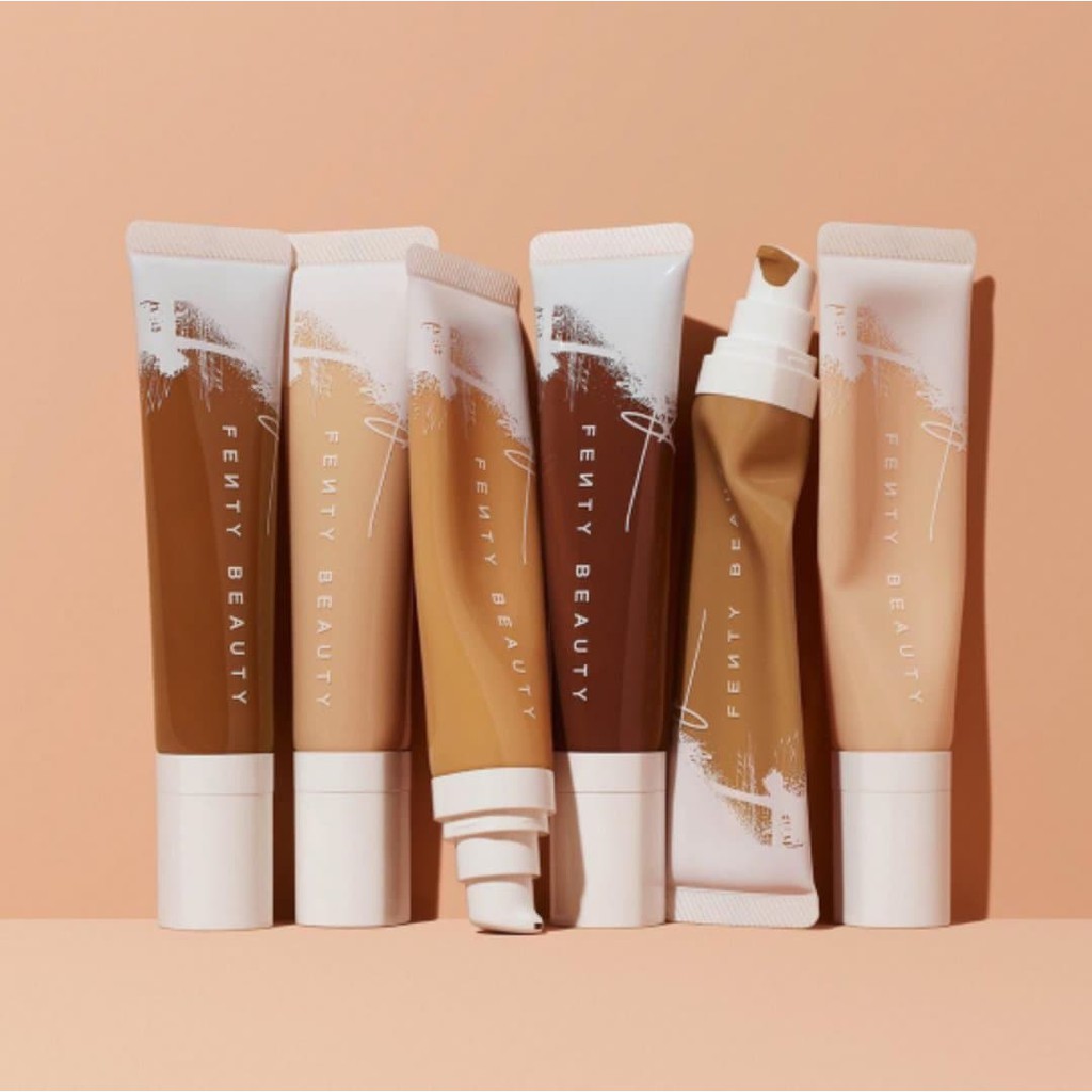 FENTY BEAUTY Pro Filt’r Hydrating Longwear Foundation