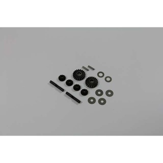 TeamC Racing T08633 Diff Gear Set