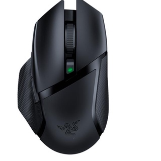 RAZER MOUSE Razer Basilisk X HyperSpeed -Wireless Ergonomic Gaming Mouse