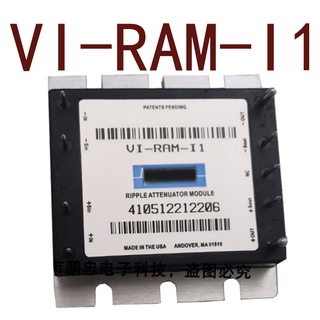 Sz VI-RAM-I1 VI-RAM-C1 VI-RAM-E1 รับประกัน 1 ปี {รูปถ่ายจากโกดัง}