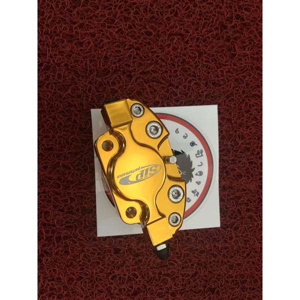 ปั้มเบรค Sip For Vespa Px