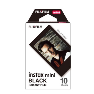 INSTAX MINI FILM BLACK FRAME Model : INSTAX-MINI-FILM-BLACK-FRAME