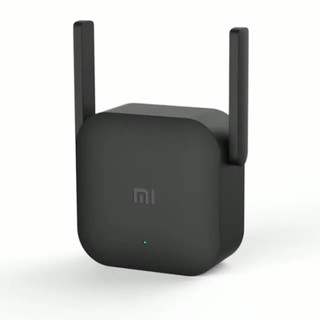 Xiaomi Mi Wi-Fi Amplifier Pro เร้าเตอร์ไวไฟ ตัวขยายสัญญาณ WiFi 5G (300Mbps) ขยายให้สัญญานกว้างขึ้น