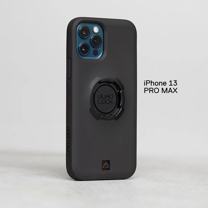 QUADLOCK Case for IPHONE 13 PRO MAX,IPHONE 13 PRO ,IPHONE12(6.1