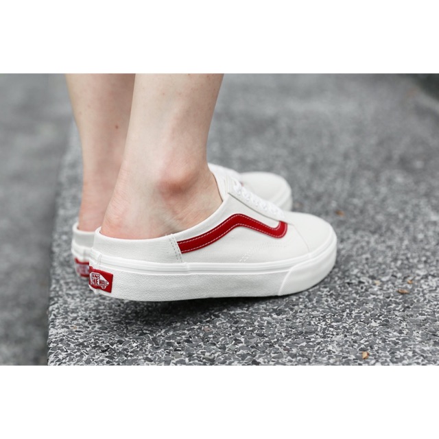 Vans comfort old skool mule V36 *Japan 