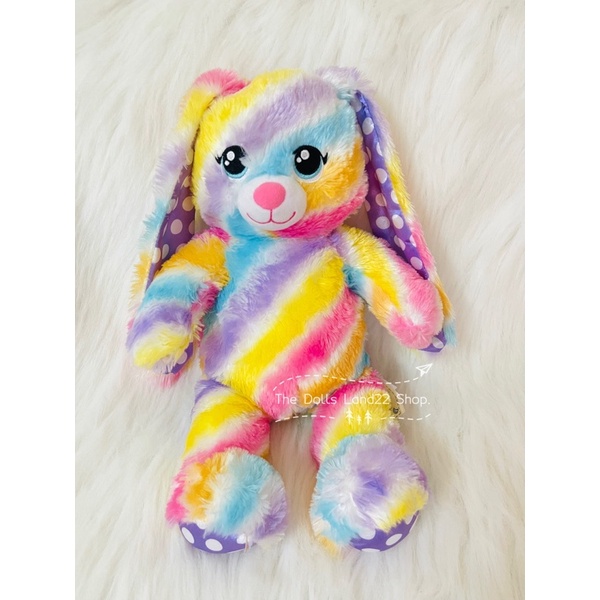 ตุ๊กตาBuild-A-Bear(บิ้วอะแบร์)