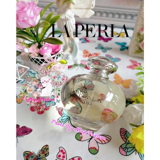 La Perla Divina Eau De Toilette For Women 80 ml. .