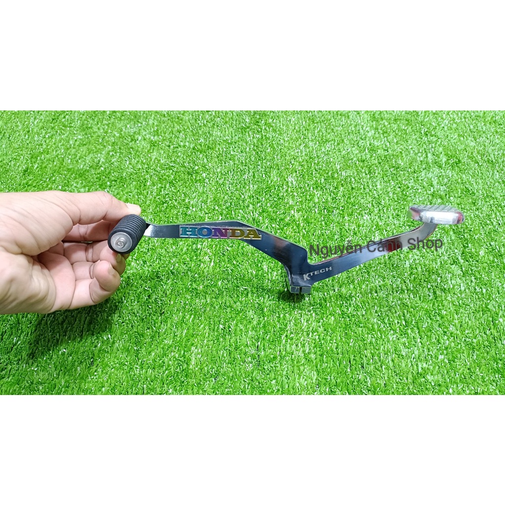 คันเกียร์ Wave Dream KTECH