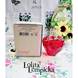 Lolita Lempicka Sweet Eau De Parfum 100 ml. ( Tester Box )  ..