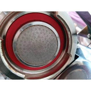 ซีลยางหัวชงกาแฟ หนา 8.5 mm.Silicone -Astoria Tanya/La Nuova ERA,Cuadra / Faema/Rancilio/Wega/Gaggia/Profitec Pro 500-700