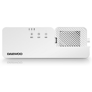 Daewoo เครื่องล้างผักและผลไม้อัตโนมัติ