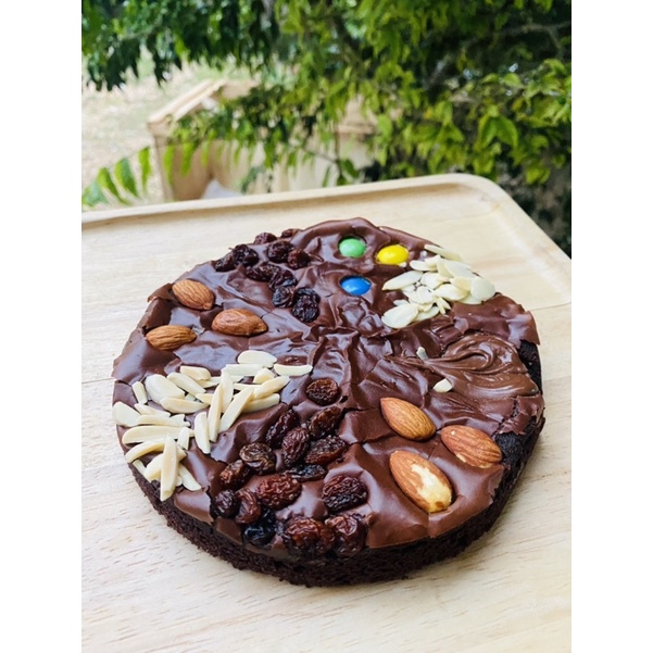 บราวนี่แบบ1ปอนด์ราคา 119