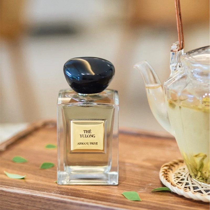 Armani Prive THE YULONG 100mL オードトワレ 𝓊𝓃𝒾𝓆𝓊𝑒_𝓈𝓉𝓇𝑒𝑒𝓉 | Armani The Yulong 100ML 王嘉尔同