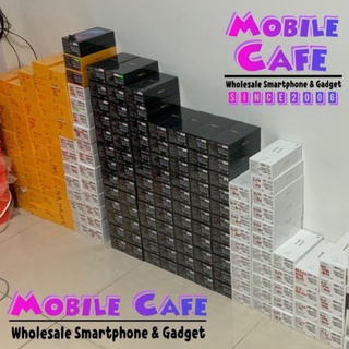 ร้านแนะนำ[Hot-Sale] Xiaomi Poco F3 5G Snapdragon™ 870G ขวัญใจไรเดอร์ & สมาร์ทโฟนเกมมิ่ง by MobileCafe Mi X3 X4 M4 Pro F4 GT 5G img 2