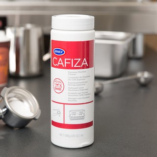 ผงล้างหัวชงกาแฟ CAFIZA2 - URNEX CAFIZA (566g-900g)