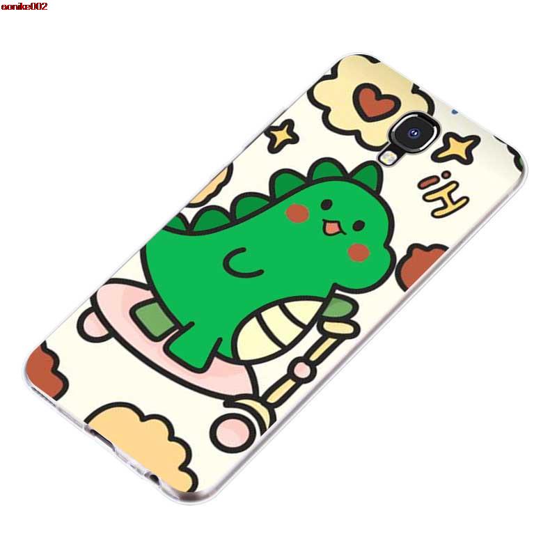 เคสซิลิคอน Tpu นิ่ม ลาย 1 สําหรับ Infinix Note Smart 2 3 4 Zero 5 6 7 8 8I S4 S5 Pro Plus Hd Hot 10 Lite Txkldm
#6