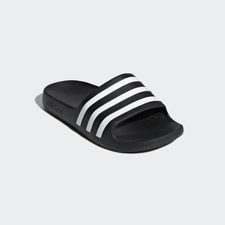 Adidas อดิดาส รองเท้าแตะ สำหรับเด็ก SPF J Sandal Adilette Aqua F35556 (700)