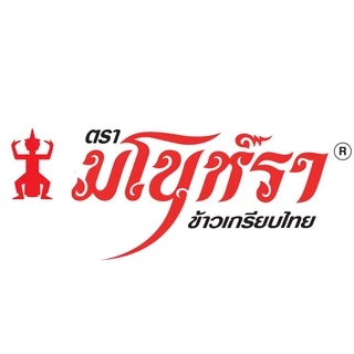 (Pack4ซอง) มโนห์ราMANORA ข้าวเกรียบทอด ขนาดบรรจุต่อซอง 60-65 กรัม