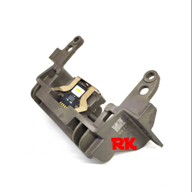 SPARE PART CHIP LED PROJECTOR OEM PAJERO DAKKAR - EMTTER LED OEM PROJECTOR BI LED