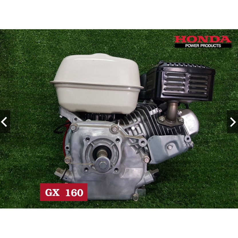 เครื่องยนตฺ์ เบนซิน 4จังหวะ กำลัง 5.5แรง HONDA รุ่น GX รูปที่ 6