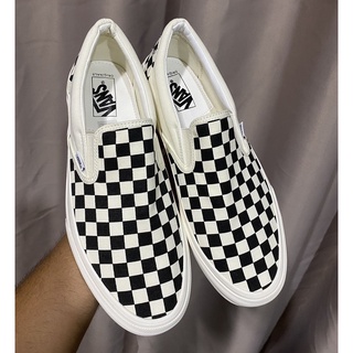 รองเท้าผู้หญิงผู้ชายรองเท้าผ้าใบVANS THEWALLงาน Originalสินค้ามีพร้อมกล่องรับประกันสินค้าตรงปก 100%