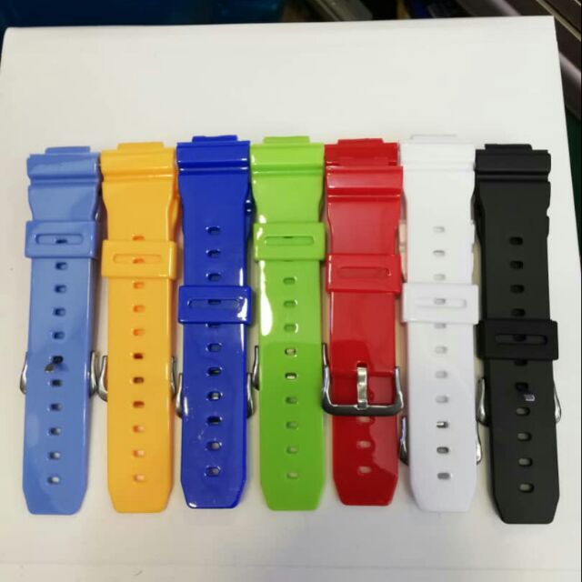 สายยาง Gshock DW6900