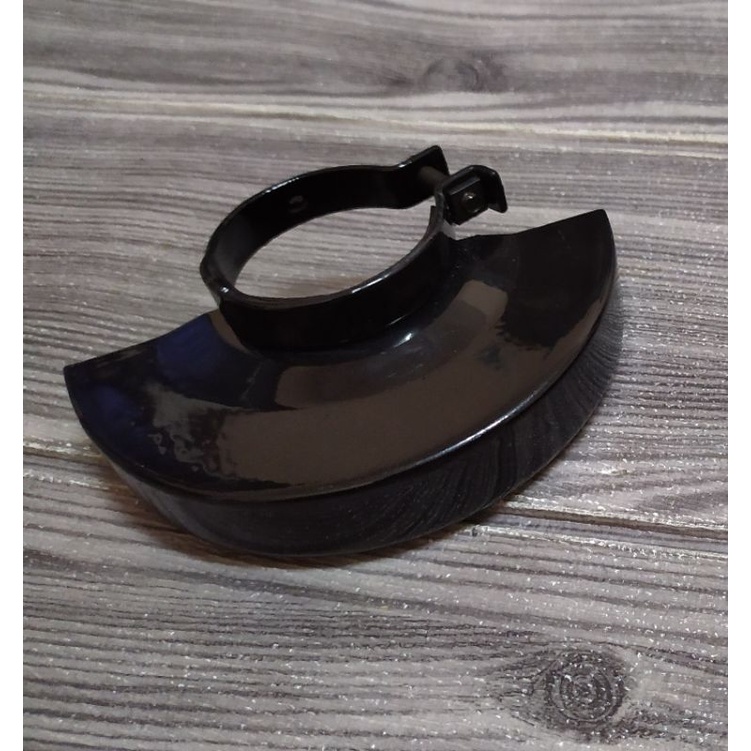 บังใบ, กันสะเก็ด, ใบบังสะเก็ด หินเจียร 4 นิ้ว สำหรับ Maktec มาคเทค- Makita มากีต้า Makita - รูปที่ 4