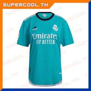 Real madrid 2021/22 Third Player grade เสื้อบอลเรอัลมาดริด เสื้อบอลrealmadrid เสื้อฟุตบอลreal madrid 2022