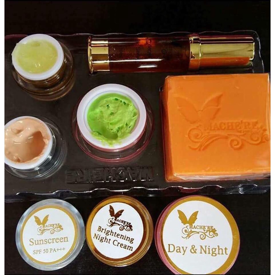 แจกโค้ดส่วนลดหน้าร้าน  ครีมมาเชอรี่ ของแท้ 100% / จำกัดออเดอร์ละ 1 กล่อง ราคา ถูกที่สุด ดีลบีเคเค แกลเลอรีภาพที่ 2