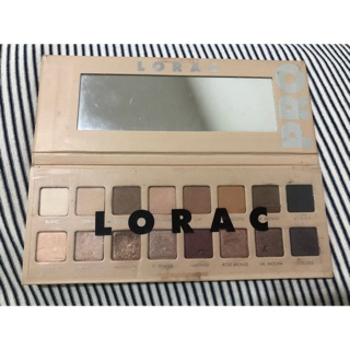 LORAC Pro Palette 3 ของแท้100%ของแม่ค้าเองค่ะ