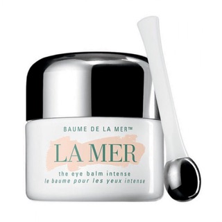 ลดเลือนริ้วรอยรอบดวงตา La Mer Teh Eye Balm Intense 3ml