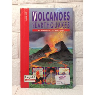 Volcanoes and earthquakes