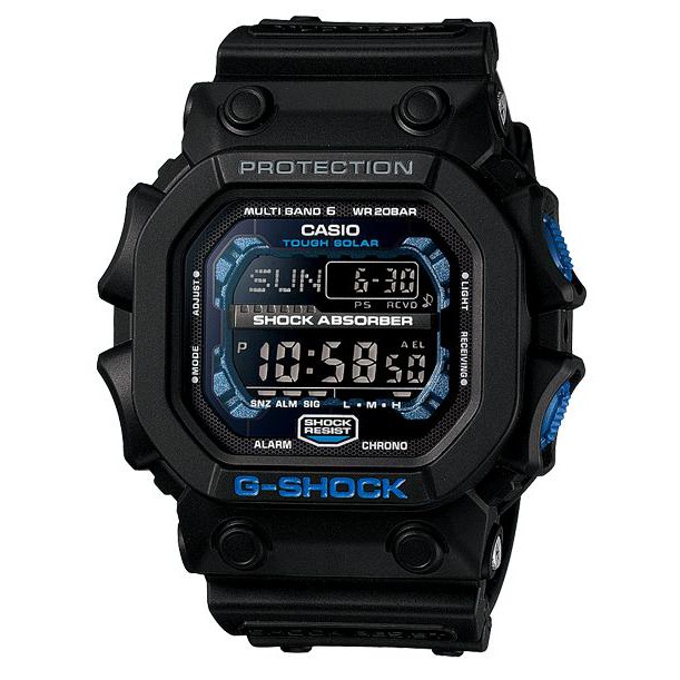 สายนาฬิกา  Gshock รุ่น GX-56 GXW-56 ยักษ์หลากสี