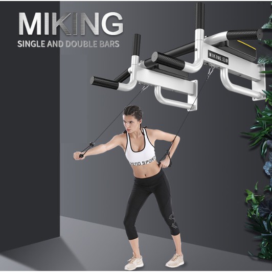 Wall mounted Bar บาร์โหนติดผนัง