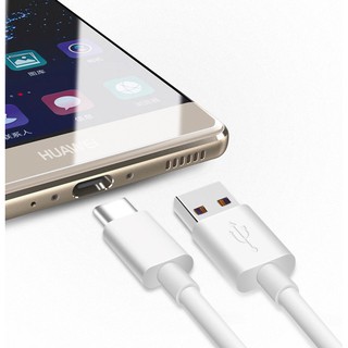 Huawei สายชาร์จ 5A Type-C CableSuperCharge ความยาว 1 เมตร