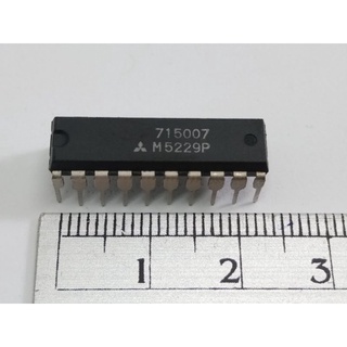 อะไหล่ IC ไอซี  M5229P