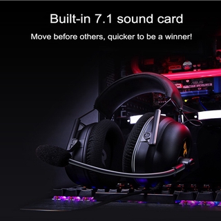 commander g936n headset